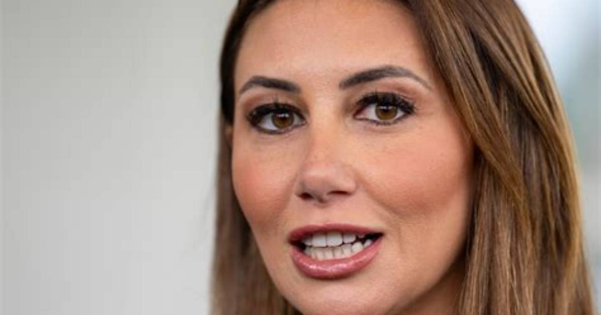 The Ultimate Guide to Alina Habba's Plastic Surgery Journey