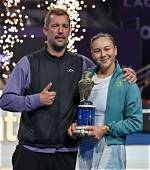 The Ultimate Guide to Amanda Anisimova's Love Life