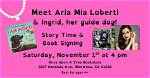 The Ultimate Guide to Aria Mia Loberti Indian