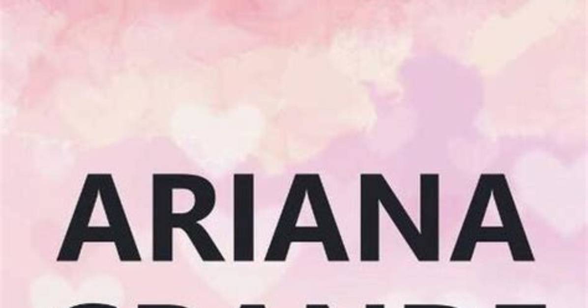 The Ultimate Guide to Ariana Grande's Pregnancy Journey