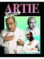The Ultimate Guide to Artie Bucco: the Beloved Chef from 'The Sopranos'