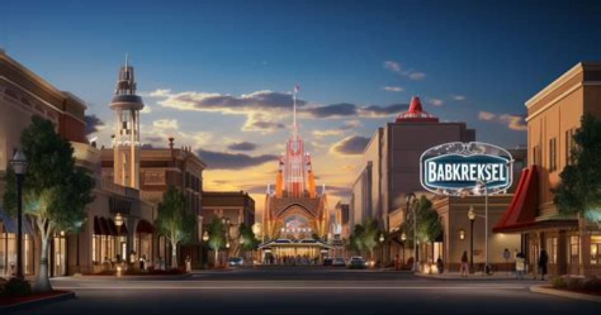 The Ultimate Guide to Bakersfield Skip the Games