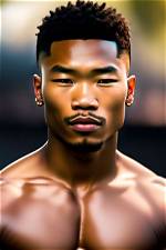 The Ultimate Guide to Blasian Men: Unlocking Their Unique Charm and Appeal