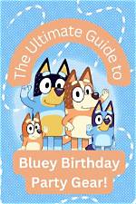 The Ultimate Guide to Bluey Kpkuang: Your Comprehensive Resource