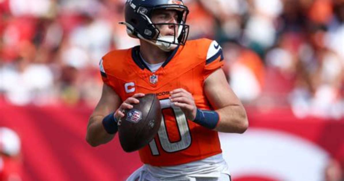 The Ultimate Guide to Bo Nix: Biography, Career, and Highlights