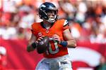 The Ultimate Guide to Bo Nix: Biography, Career, and Highlights