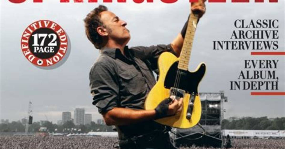 The Ultimate Guide to Bruce Springsteen's Children: a Glimpse into the Family of "The Boss"