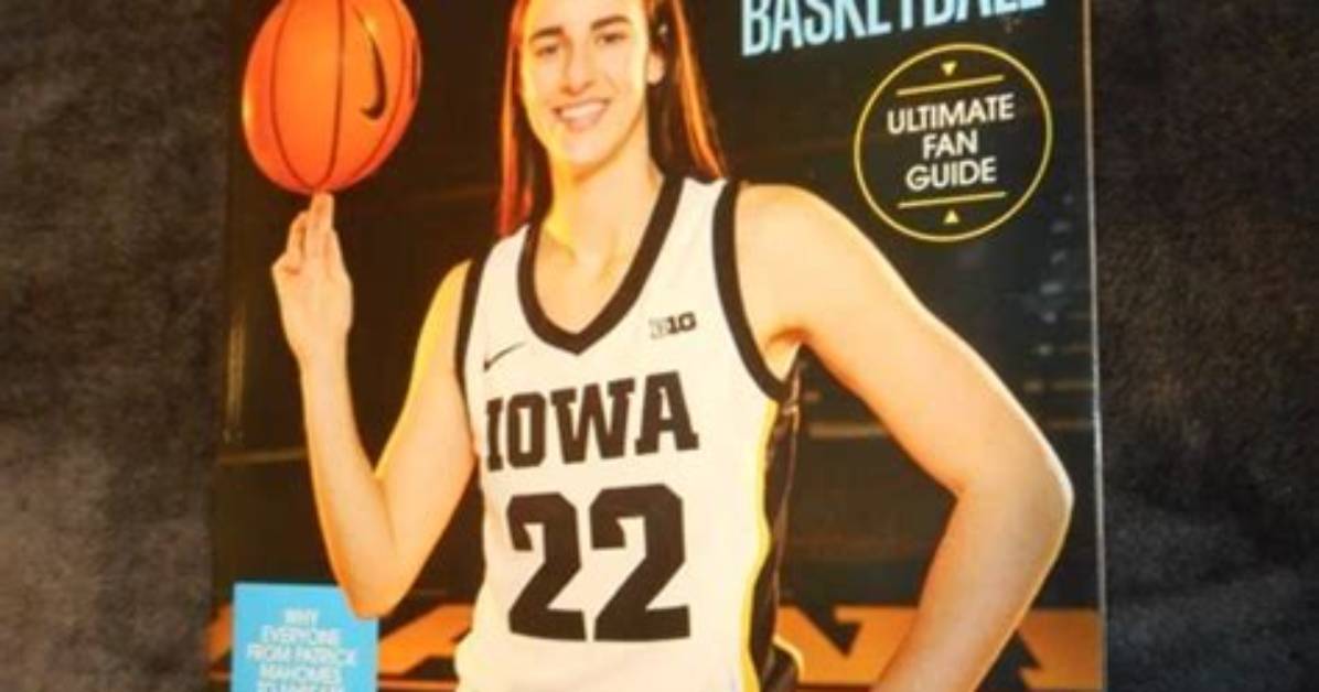 The Ultimate Guide to Caitlin Clark's Measurements