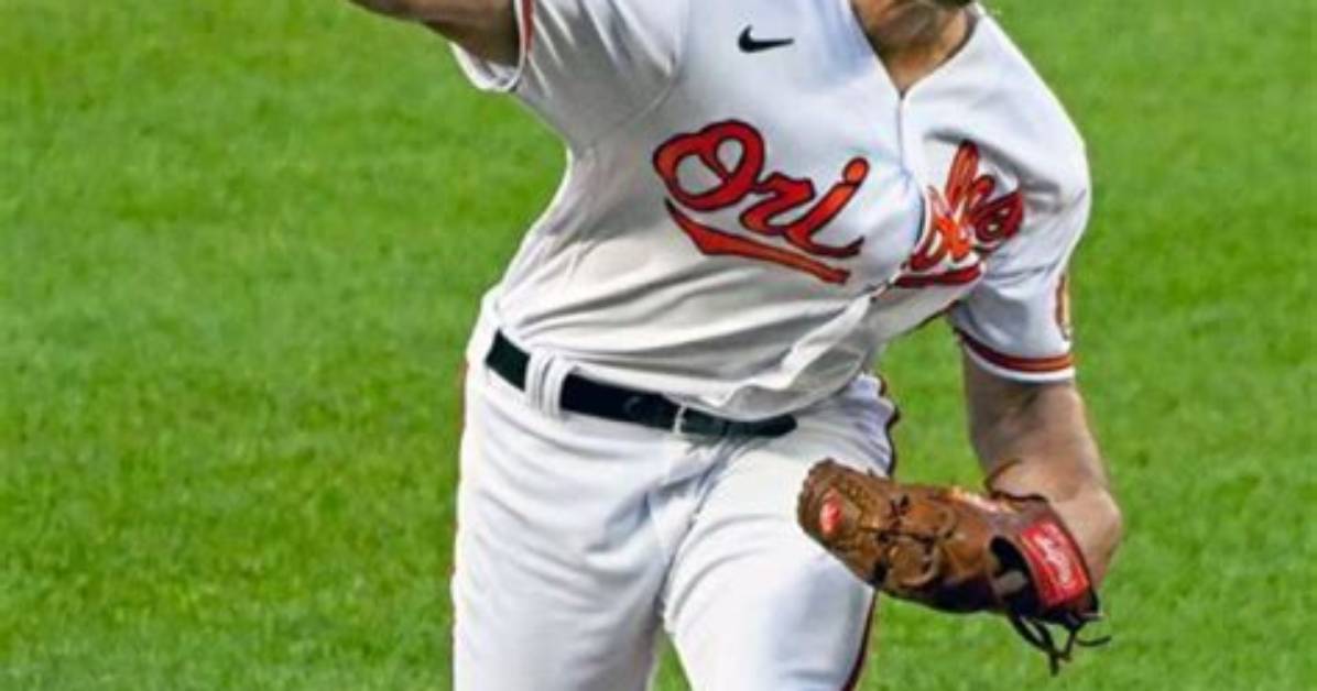 The Ultimate Guide to Calvin Kremer: Mlb Pitcher Analysis and Highlights
