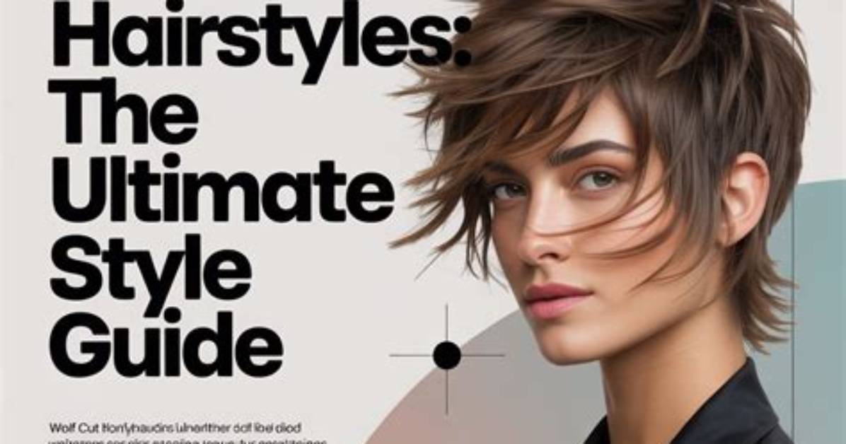 The Ultimate Guide to Carrot Cut Hairstyles: Styling Tips and Inspirations