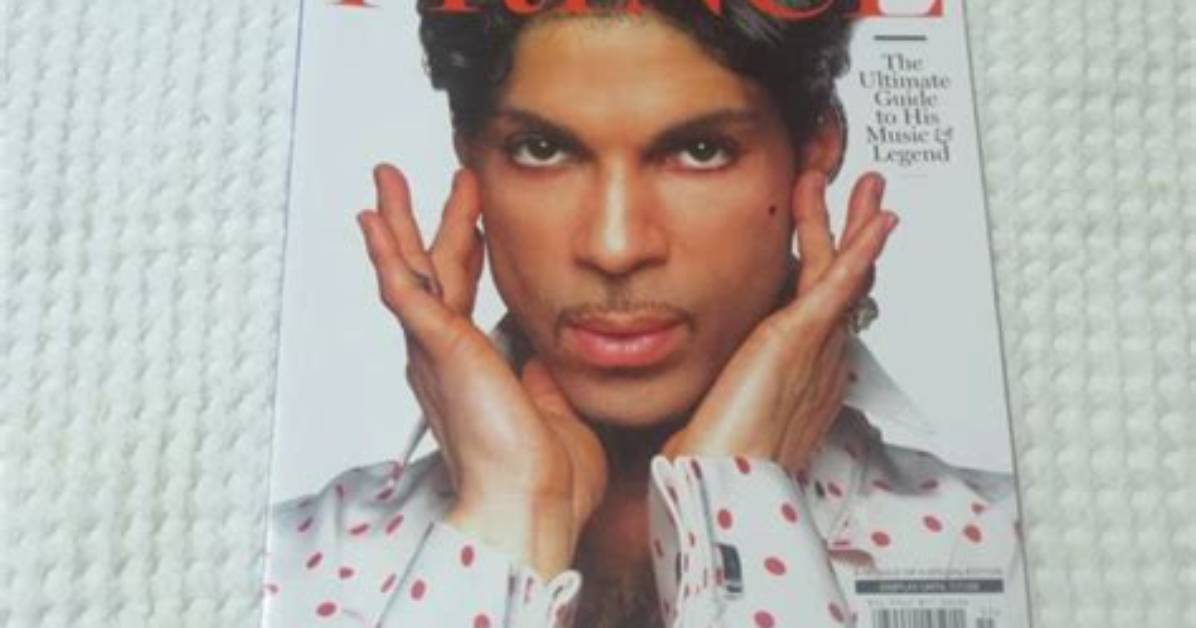 The Ultimate Guide to Carter Prince: Rise to Stardom and Beyond