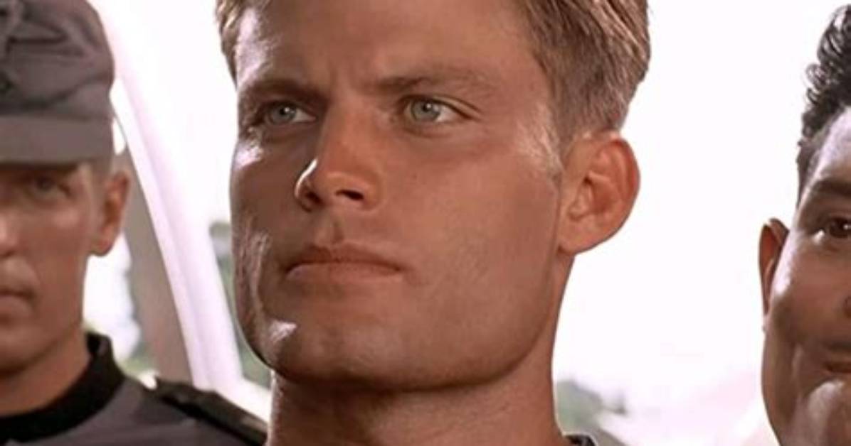 The Ultimate Guide to Casper Van Dien's Daughter: Uncovering the Truth