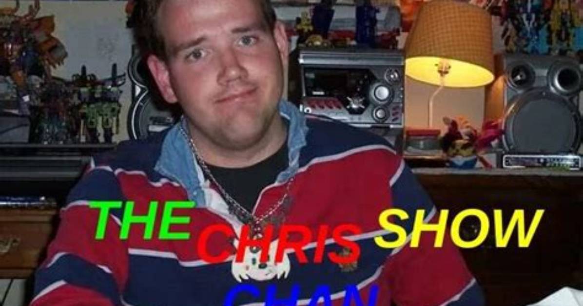 The Ultimate Guide to Chris Chan's Wiki
