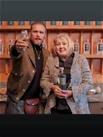 The Ultimate Guide to Chrissie Heughan's Partner