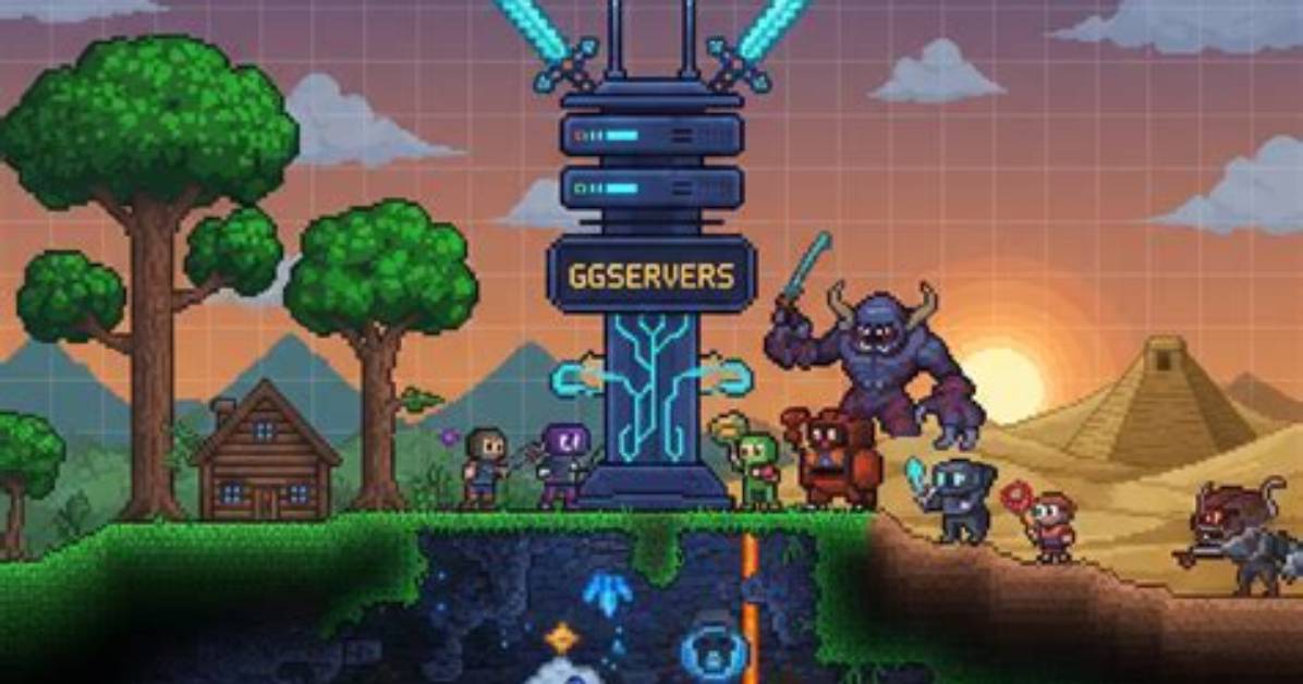 The Ultimate Guide to Conquering Terraria's Destroyer