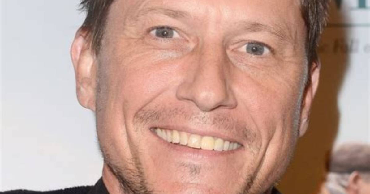 The Ultimate Guide to Corin Nemec: from Stargate to Supernatural