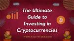 The Ultimate Guide to Cryptocurrency Investment with Dacera