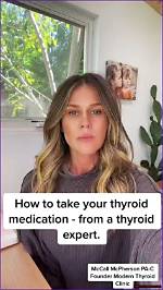 The Ultimate Guide to Cynthia Alksne: Thyroid Expert