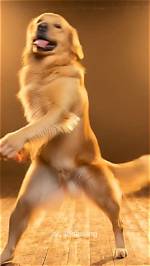 The Ultimate Guide to Dancing Golden Retrievers: Your Canine Dance Partner