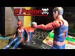 The Ultimate Guide to El Patron Gore Video