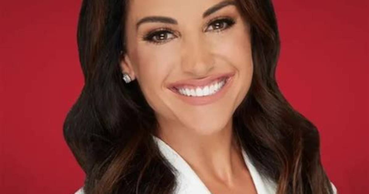 The Ultimate Guide to Emily Compagno's Marital Status: Who Is Her Husband?