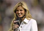 The Ultimate Guide to Erin Andrews: Espn Star and Sportscaster