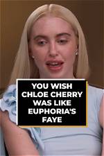 The Ultimate Guide to Euphoria Faye: Unlocking Her Secrets