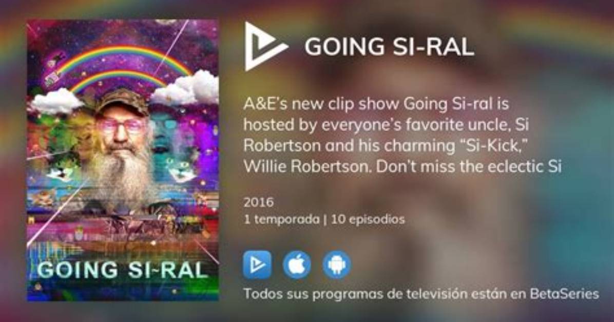 The Ultimate Guide to Going Si Ral