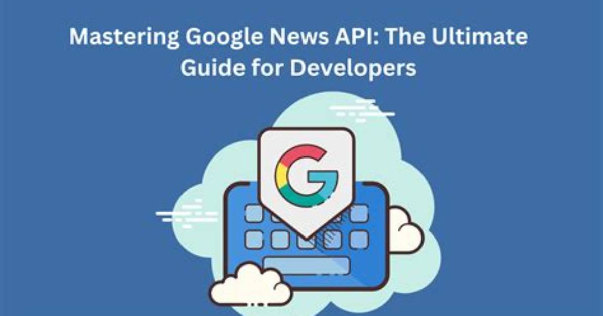 The Ultimate Guide to Google Api for Keyword Ranking Optimization