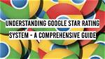 The Ultimate Guide to Google Website Rating Checks