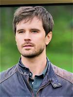 The Ultimate Guide to Graham Wardle's Relationship Status