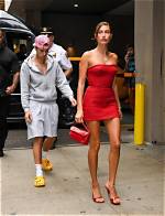 The Ultimate Guide to Hailey Bieber's Pre-Married Identity