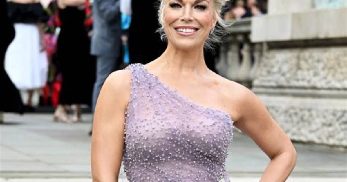 The Ultimate Guide to Hannah Waddingham's Relationship Status