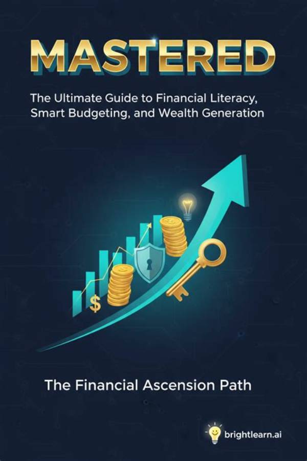 The Ultimate Guide to His Financial Empire