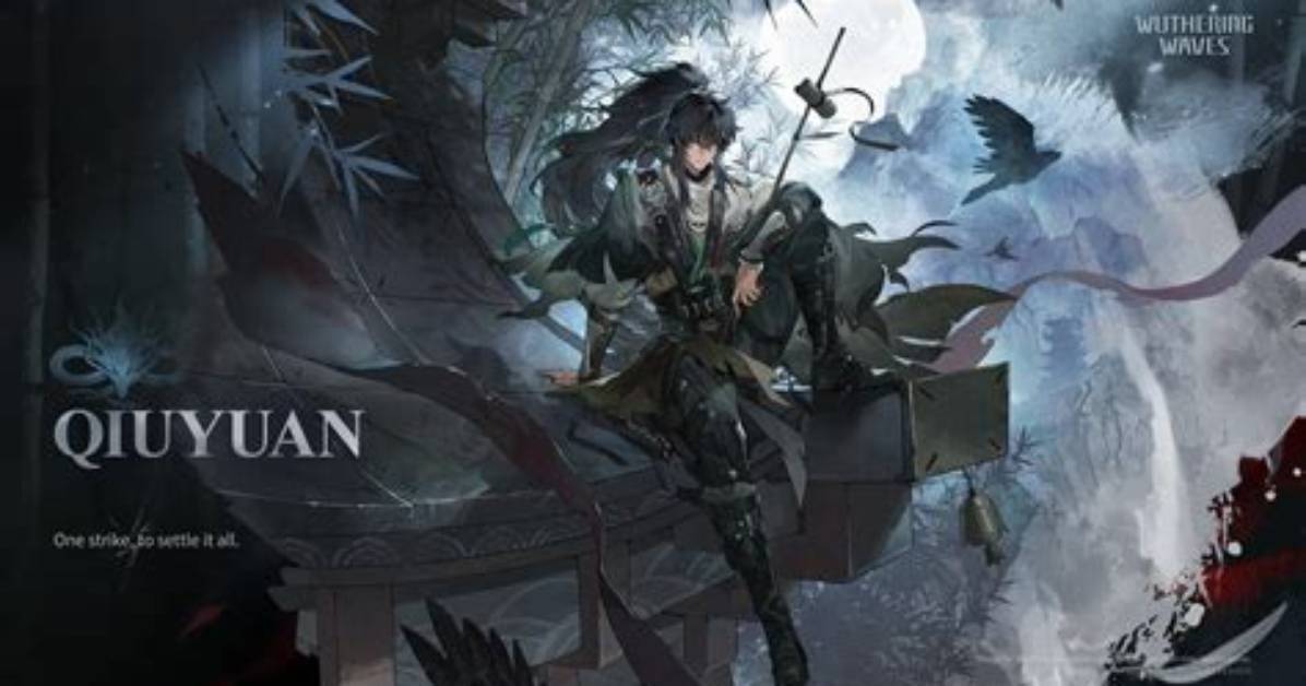 The Ultimate Guide to Huang Qiuyan: Everything You Need to Know