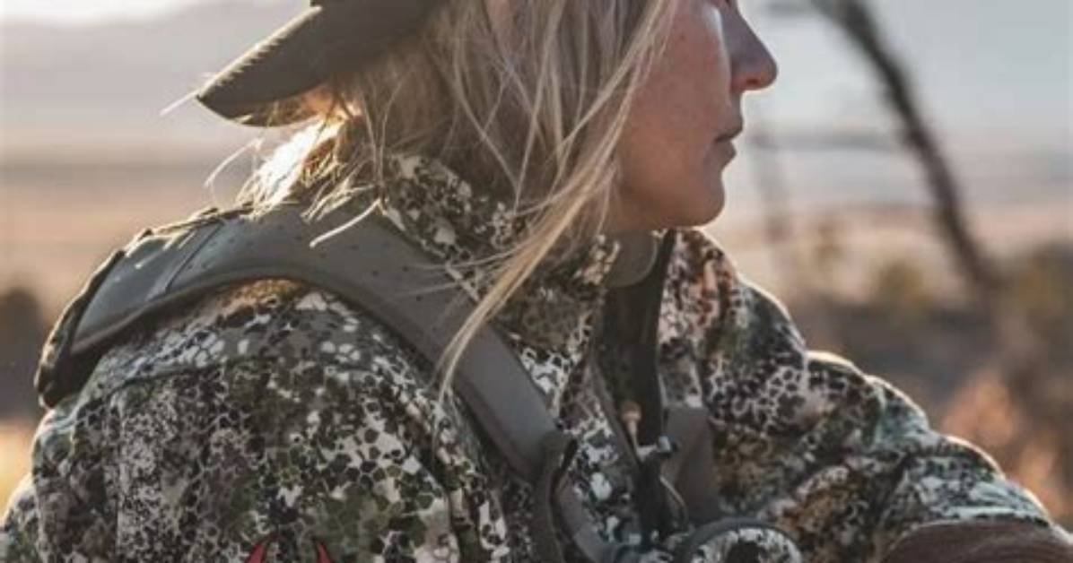 The Ultimate Guide to Hunting in Style: Achieve the Perfect Hunter Look