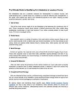 The Ultimate Guide to Identifying and Combating Attack Videos