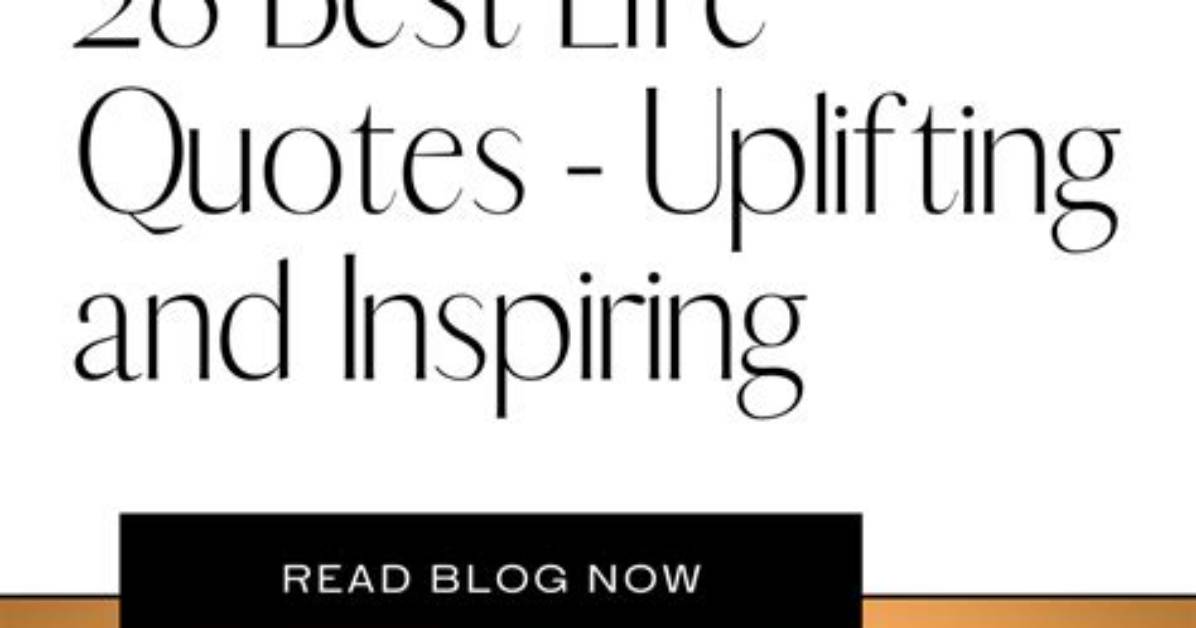 The Ultimate Guide to Inspiring and Uplifting Christian Quotes