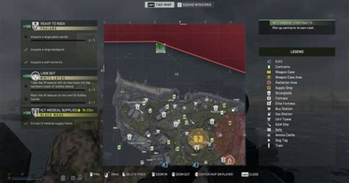 The Ultimate Guide to Ir Beacon North Ashika: Discover Its Power