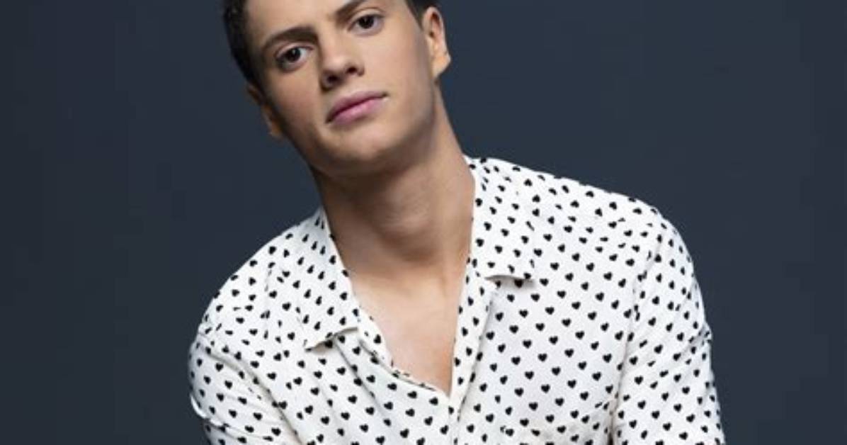 The Ultimate Guide to Jace Norman: Biography, Career, and Net Worth