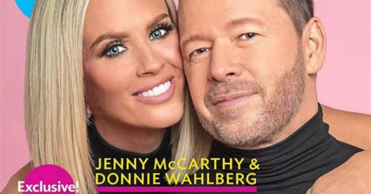 The Ultimate Guide to Jenny Wahlberg: Life, Career, and More