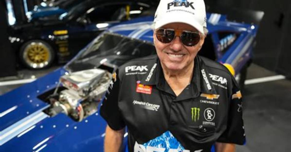 The Ultimate Guide to John Force's Daughters