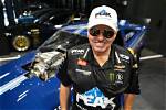 The Ultimate Guide to John Force's Daughters
