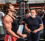 The Ultimate Guide to Joseph Baena: Arnold Schwarzenegger's Son