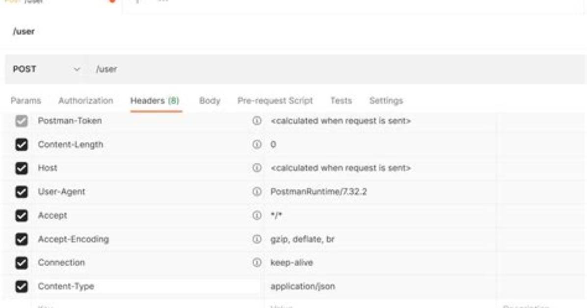 The Ultimate Guide to Json Postman Body Examples