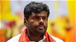 The Ultimate Guide to K. Annamalai's Family