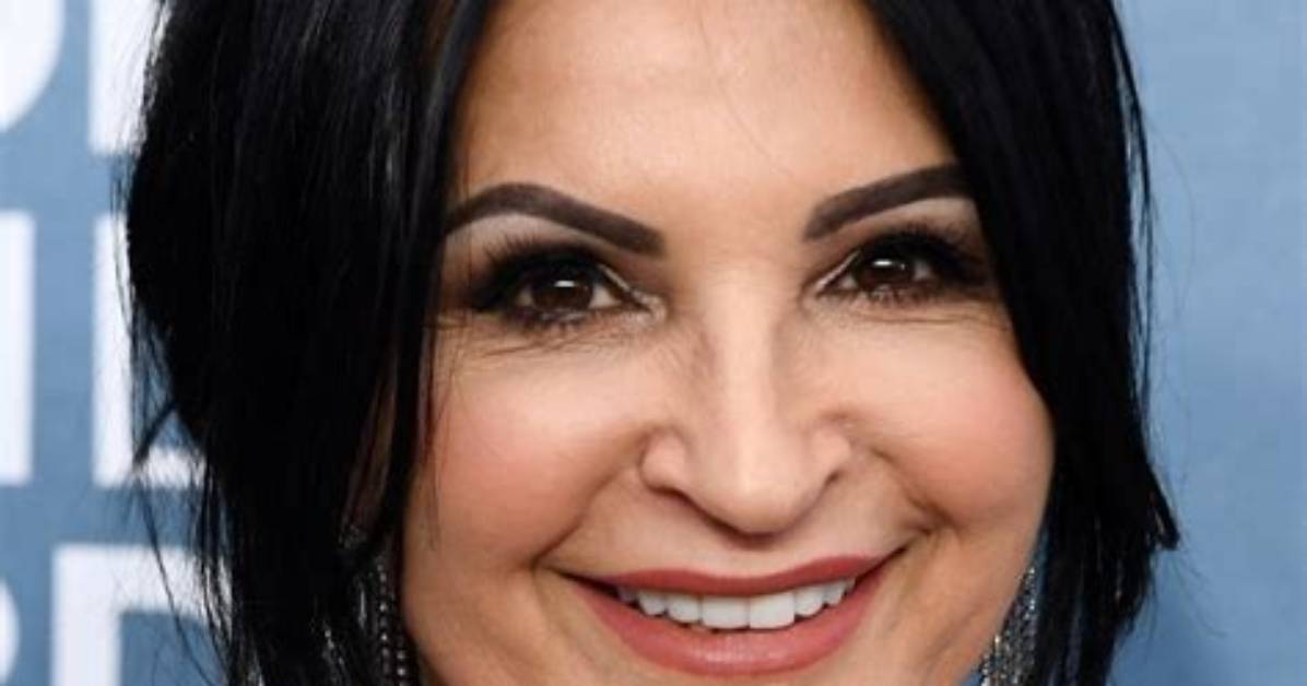 The Ultimate Guide to Kathrine Narducci: Biography, Career, and Filmography