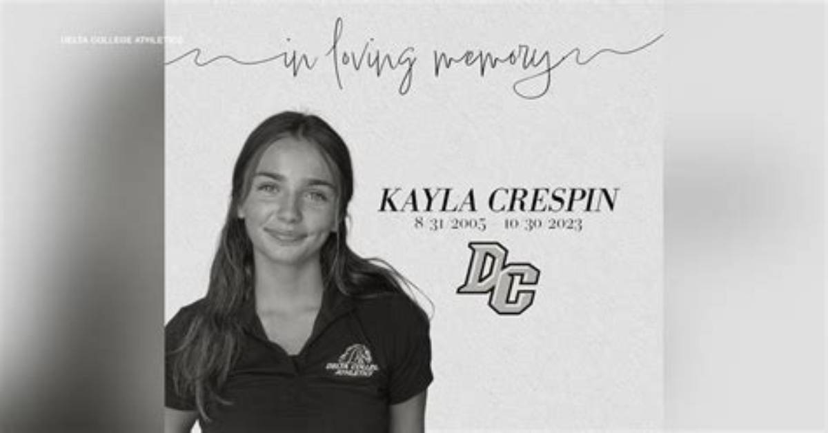 The Ultimate Guide to Kayla Crespin: Everything You Need to Know