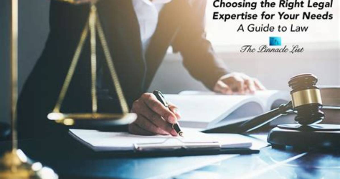 The Ultimate Guide to Legal Expertise with Leonard Long, Attorney