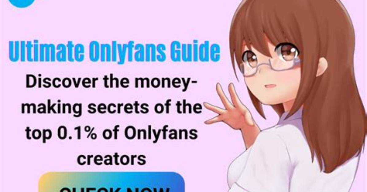 The Ultimate Guide to Little Waren Onlyfans Content